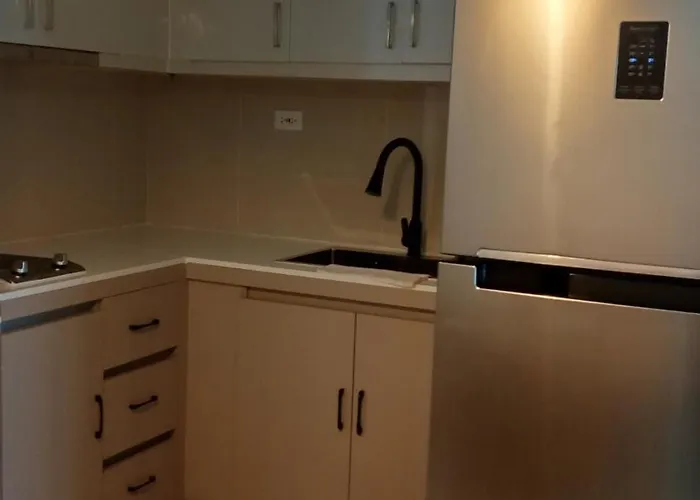 Apartment Charming 1br With Natural Light