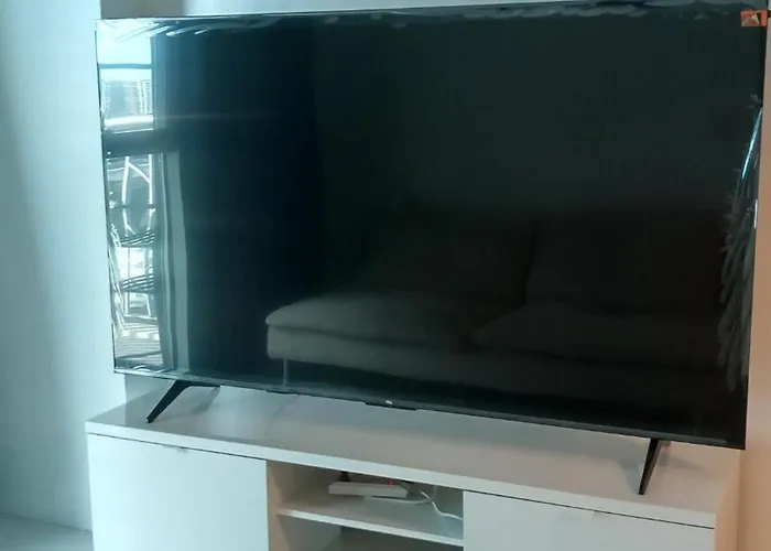 Apartment Charming 1br With Natural Light Manila